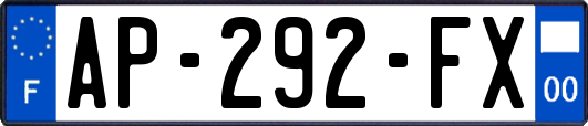 AP-292-FX
