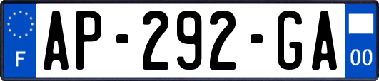 AP-292-GA