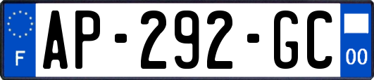 AP-292-GC