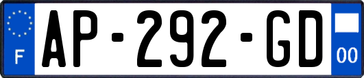 AP-292-GD