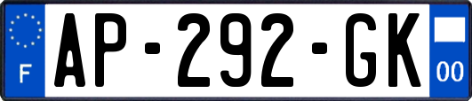 AP-292-GK