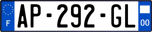 AP-292-GL