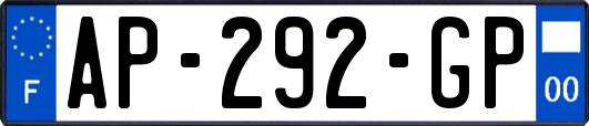 AP-292-GP