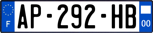 AP-292-HB
