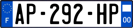 AP-292-HP