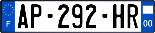 AP-292-HR