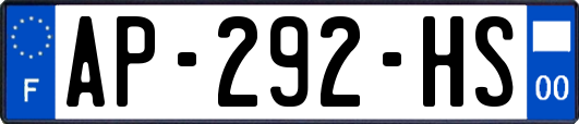 AP-292-HS