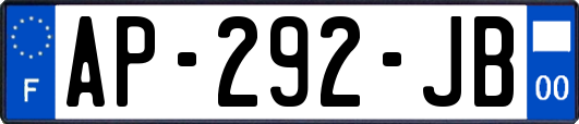 AP-292-JB