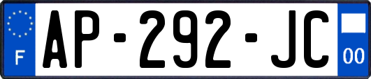 AP-292-JC