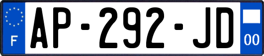 AP-292-JD