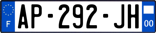 AP-292-JH