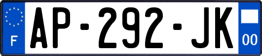 AP-292-JK