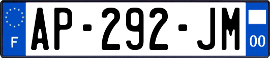 AP-292-JM
