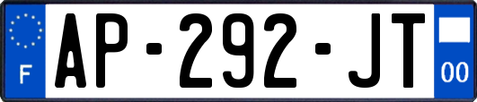 AP-292-JT