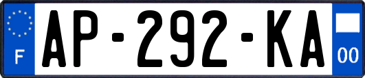 AP-292-KA
