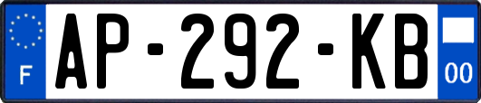 AP-292-KB