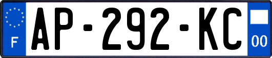 AP-292-KC