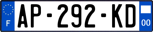 AP-292-KD