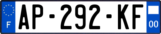 AP-292-KF
