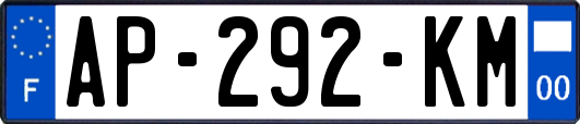 AP-292-KM