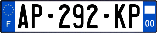 AP-292-KP