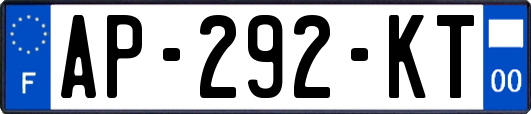 AP-292-KT