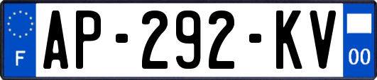 AP-292-KV
