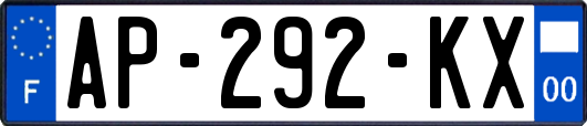 AP-292-KX