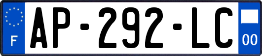 AP-292-LC