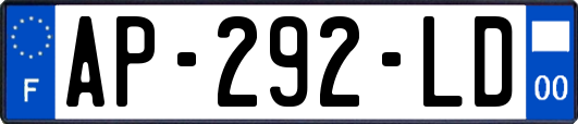 AP-292-LD