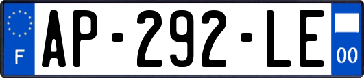 AP-292-LE