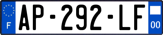 AP-292-LF
