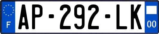 AP-292-LK