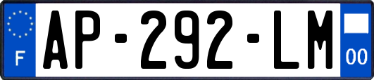 AP-292-LM
