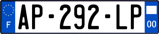 AP-292-LP