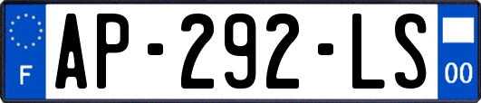 AP-292-LS