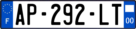 AP-292-LT