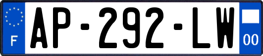 AP-292-LW