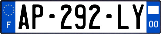 AP-292-LY