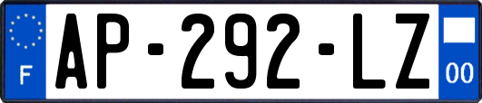 AP-292-LZ