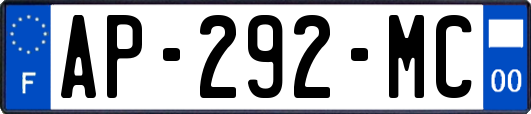 AP-292-MC