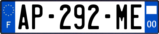 AP-292-ME