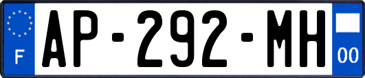 AP-292-MH