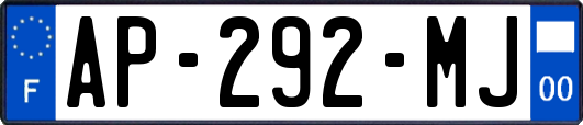 AP-292-MJ