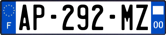 AP-292-MZ