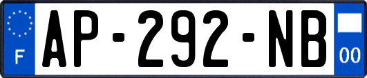 AP-292-NB