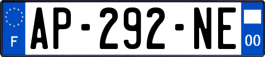 AP-292-NE