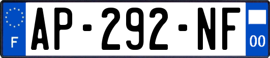 AP-292-NF