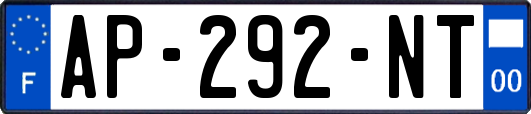AP-292-NT