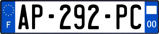 AP-292-PC